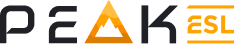 Peak logo